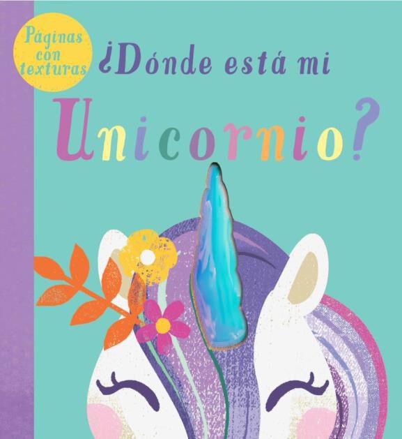 &iquest;D&oacute;nde Est&aacute; Mi Llama?