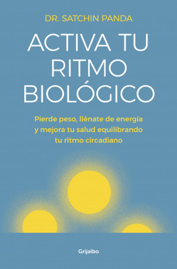 Activa tu ritmo biológico