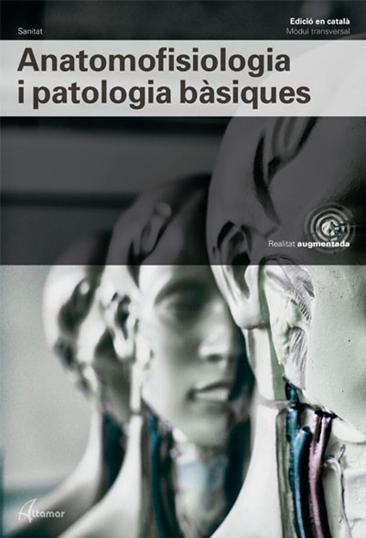 Anatomofisiologia i Patologia Bàsiques.Nova Ed.