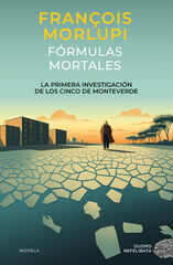Fórmulas mortales Fórmulas mortales
