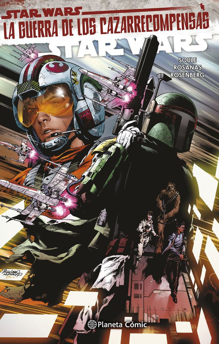 Star Wars  03