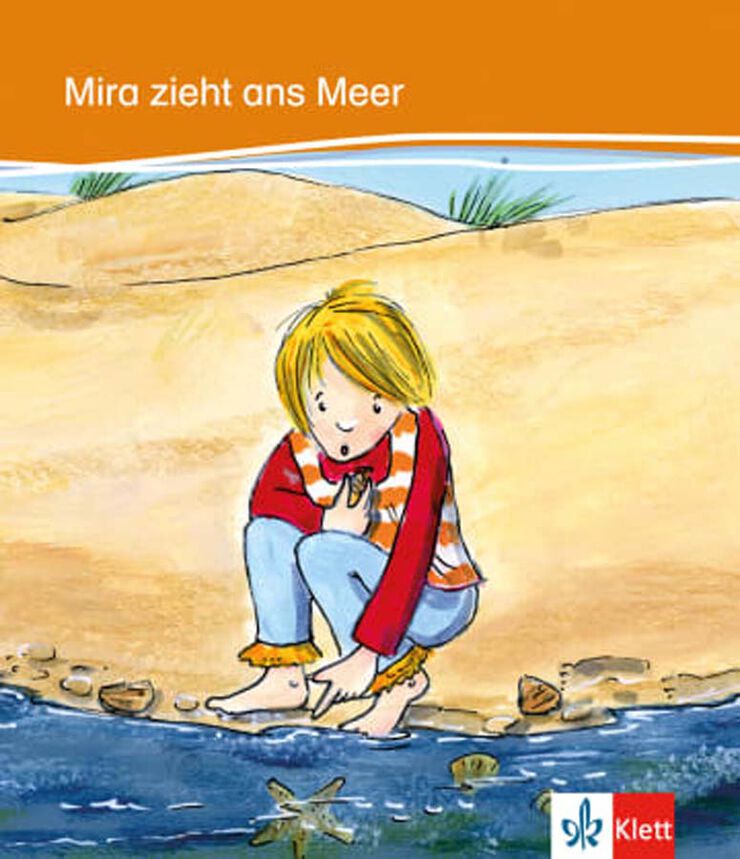 Mira Zeiht Ans Meer