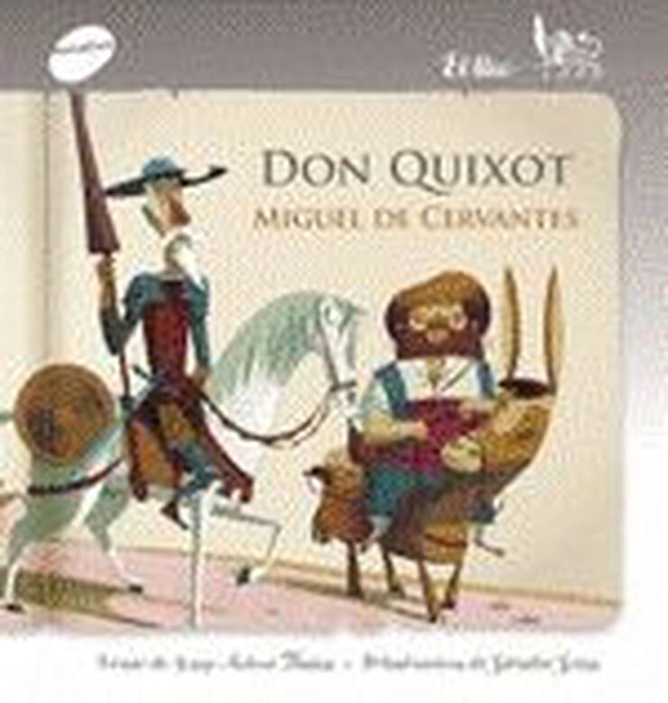 Don Quixot