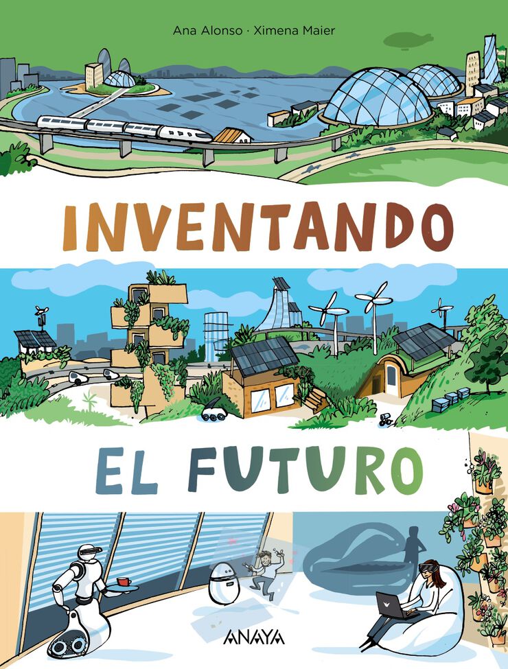 Inventaño el futuro