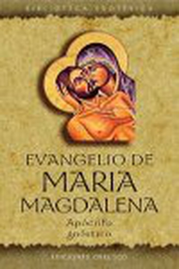 Evangelio de María Magdalena