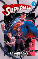 DC Premiere. Amanecer de DC. Superman 2