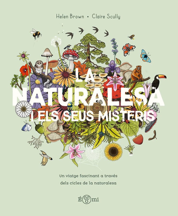 La Naturalesa i els seus misteris