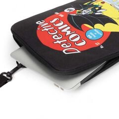 Funda PC Eastpak Batman Cover