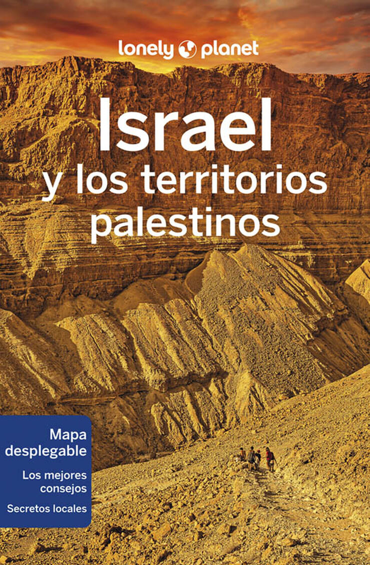 Israel y los territorios palestinos 5