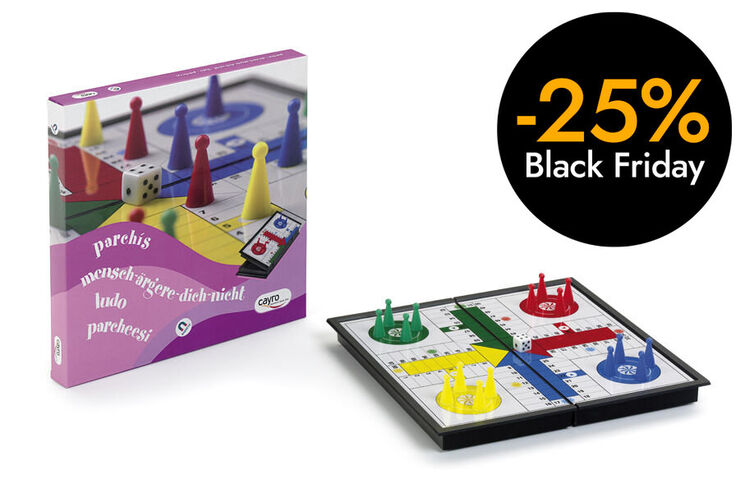 Parxis magnetic 24x24 Cayro