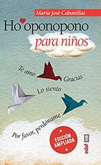 Ho'oponopono para niños Ho'oponopono para niños