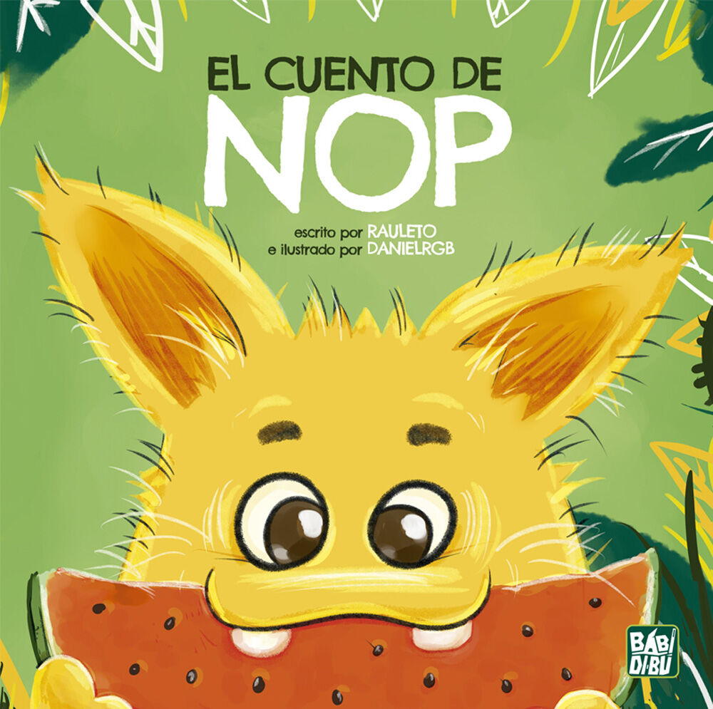 El cuento de Nop