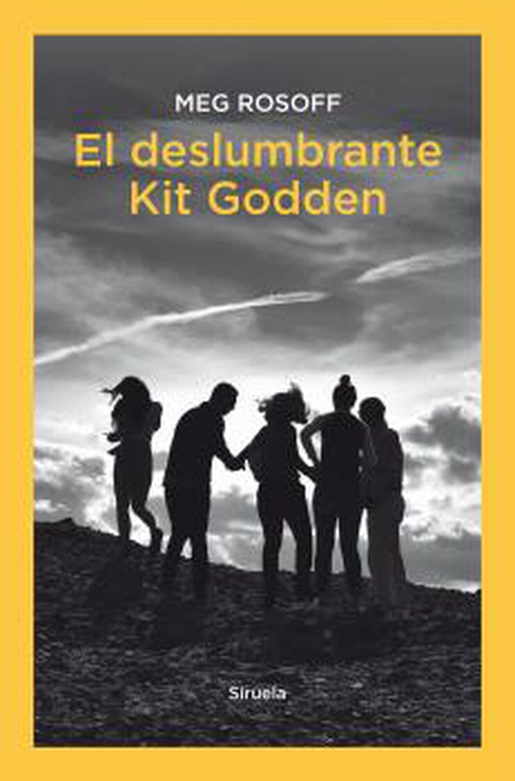 Deslumbrante kit godden, el