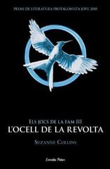 Ocell de la revolta, L´- Jocs de la fam Ocell de la revolta, L´- Jocs de la fam