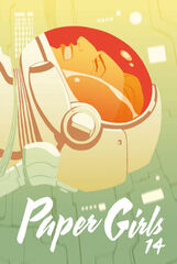 Paper Girls 14 Paper Girls 14
