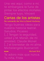 Cartas de los artistas Cartas de los artistas