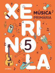 ANIMALLIBRES P5 Música/Xerinola