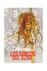 Los surcos del azar Los surcos del azar