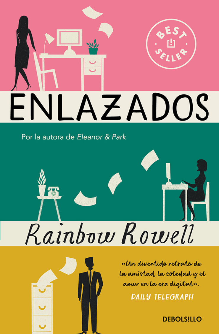 Enlazados