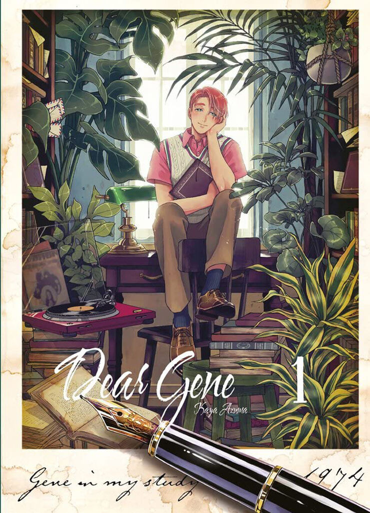 Dear Gene