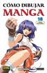 Cómo dibujar manga 18: artes marciales