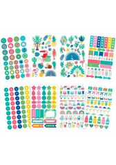 Pegatinas Draeger Tropical 305u