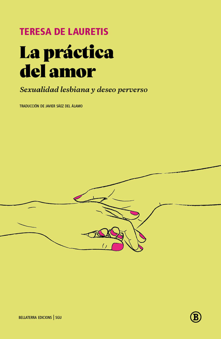 La pr&aacute;ctica del amor