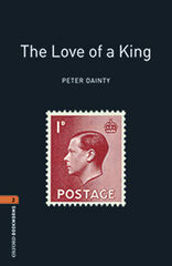 Oxford Bookworms 2. The Love of a King MP3 Pack Oxford Bookworms 2. The Love of a King MP3 Pack