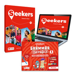 SEEKERS 1 Pb ePk
