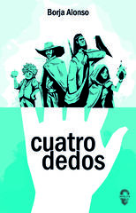 Cuatrodedos Cuatrodedos