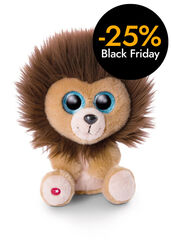 Glubschis peluix lleó Cliff 15cm