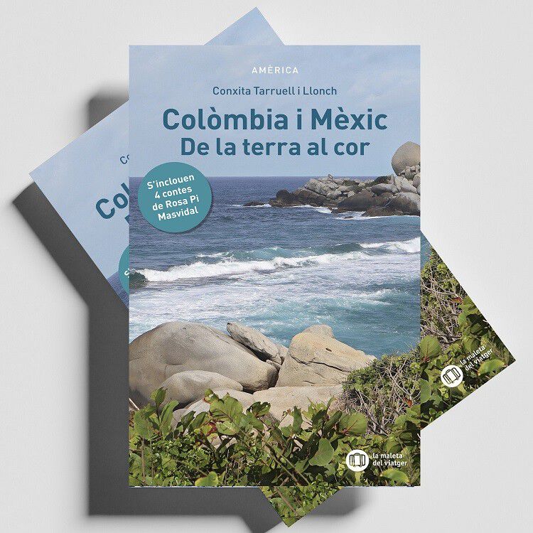 Col&ograve;mbia i M&egrave;xic. De la terra al cor