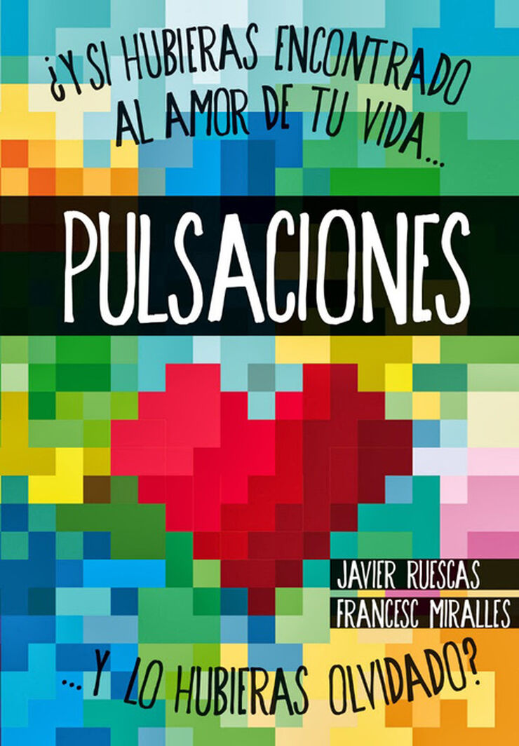 Pulsaciones