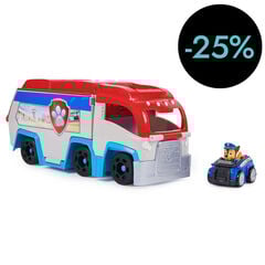 La Patrulla Peluda Camió Pup Squad Patroller Core