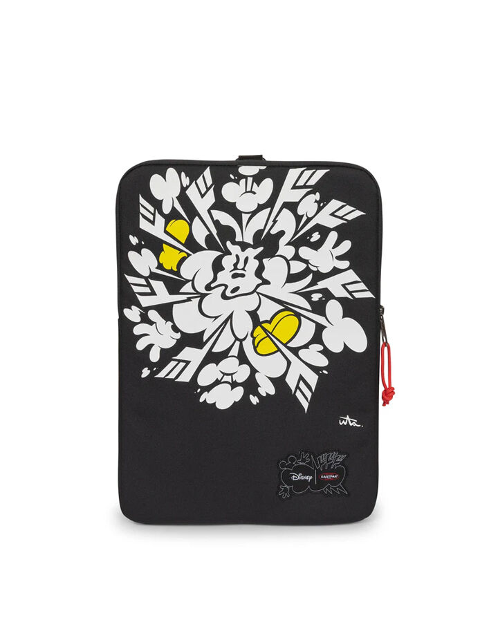 Manta Eastpak Blanket M Mickey Placement