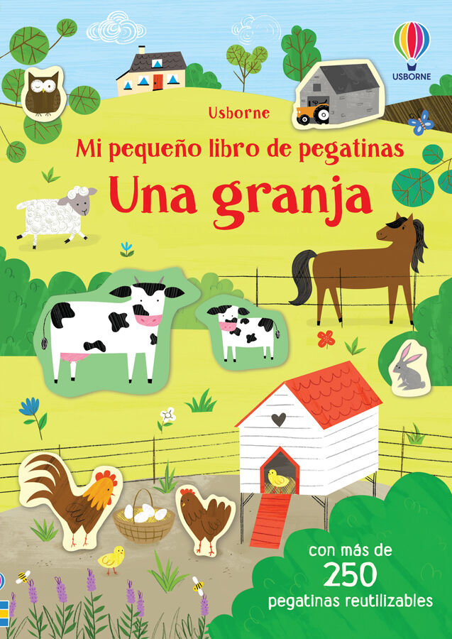 La granja