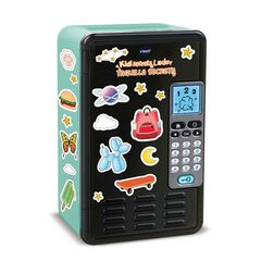 Kidisecrets Locker Taquilla Secrets Negra