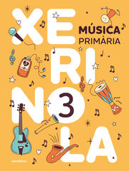 ANIMALLIBRES P3 Música/Xerinola