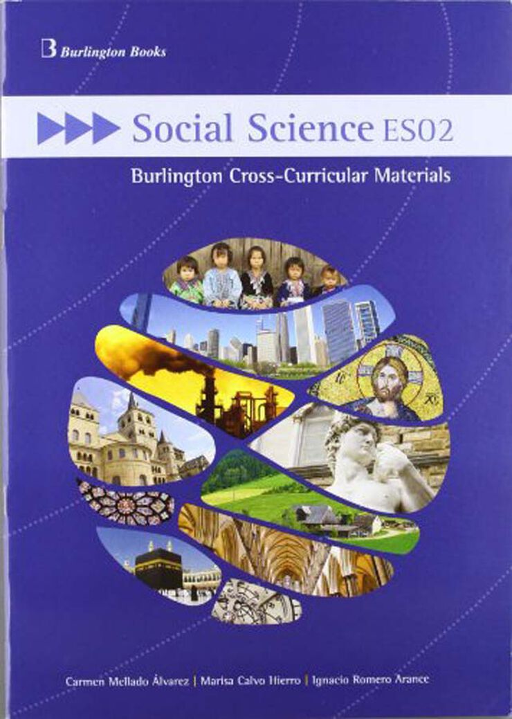 Cross-Curricular Social Science 2