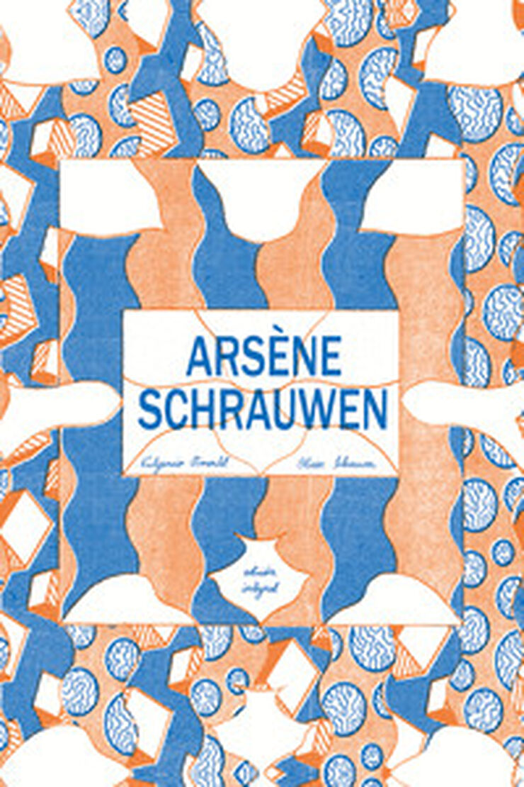 Arsene Schrauwen