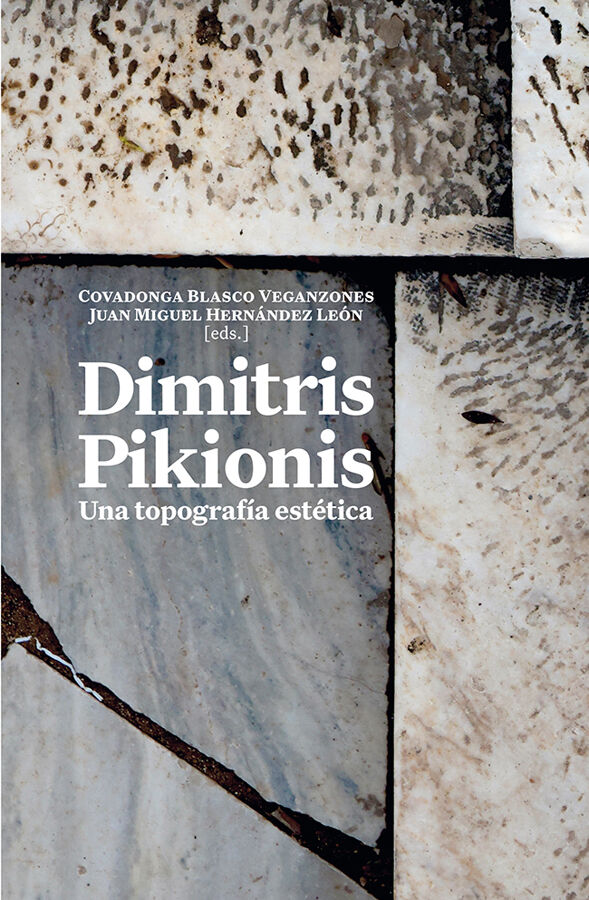 Dimitris Pikionis