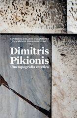 Dimitris Pikionis Dimitris Pikionis