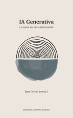 IA Generativa IA Generativa