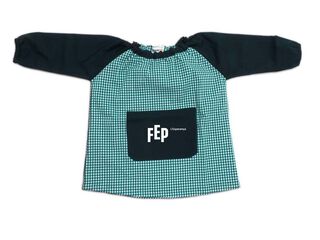 L'Esperança Bata Bressol sense botons 24