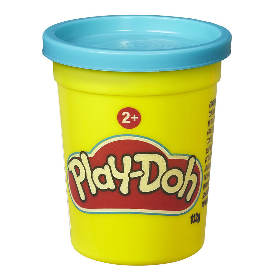 Plastilina Play Doh. Bote individual de 112 g Abacus Online