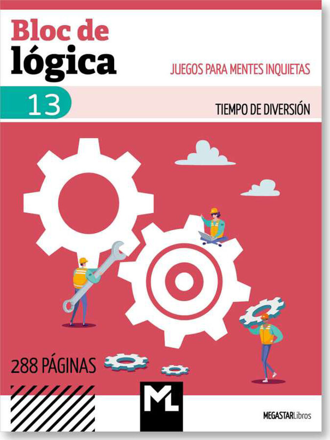 Bloc de l&oacute;gica 13