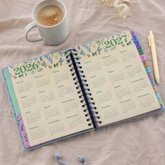 Agenda Maria Hesse castell&agrave; setm/vista 2026