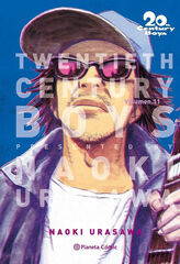 20th Century Boys núm. 11/11 20th Century Boys núm. 11/11