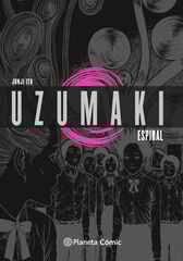Uzumaki (català) Uzumaki (català)