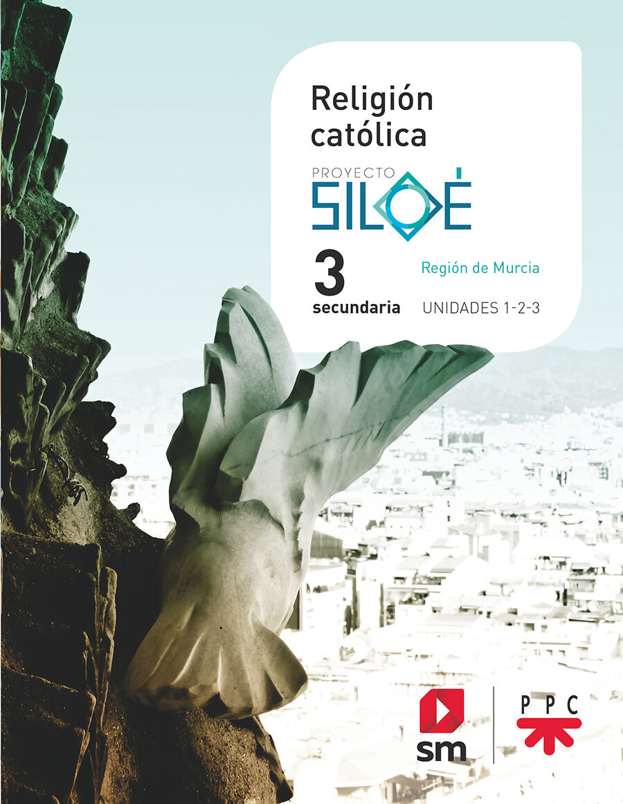Religi&oacute;n(3)/20 Eso 3 Sm 9788491824862